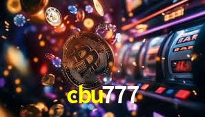 cbu777: Seu Especialista em Apostas Esportivas Brasileiras