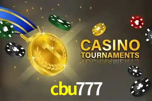 cbu777 bet