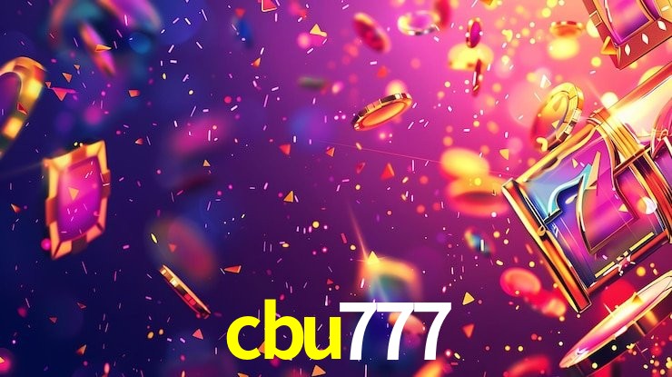 cbu777,cbu777 bet